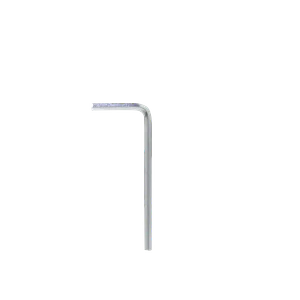 Llave Allen 3mm x 57mm x 23mm Hexagonal 3.0mm 3,0mm