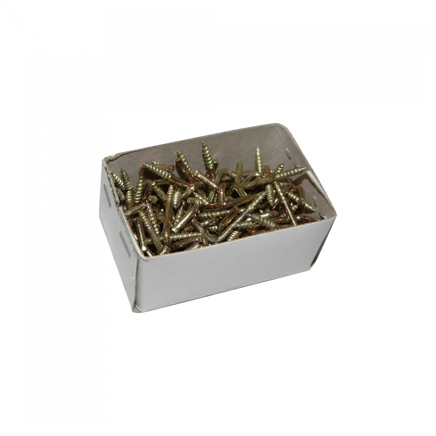 CANC-R25. 144-unids. M2.2 Hilo-2,2x10mm 11mm-Cancamo-Recto 25mm-Largo-Total 1