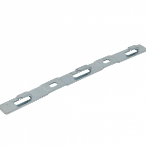Conector Q LinkChip ESCAM-CON para escalerilla 268x19x10mm