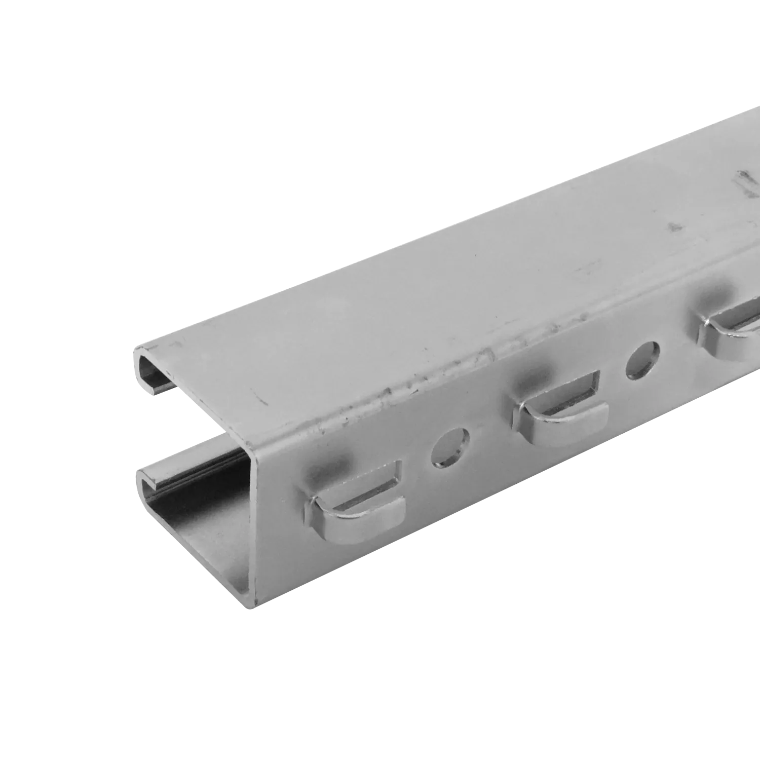 Soporte mural LinkChip ESCAM-12W 239x133mm base strut para escalerilla 1