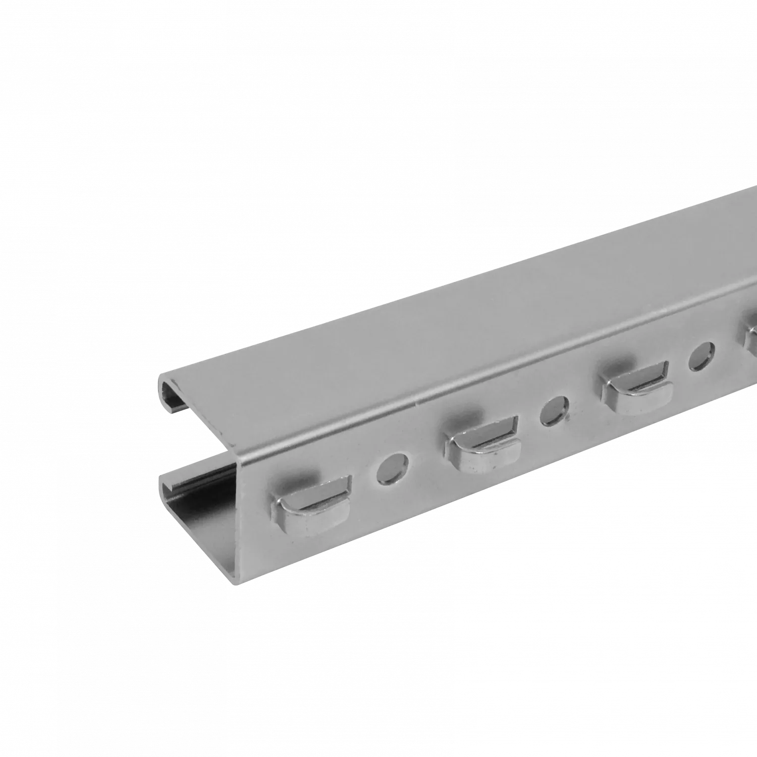 Soporte mural LinkChip ESCAM-13W 337x133mm base strut para escalerilla 1