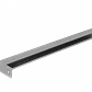Soporte mural LinkChip ESCAM-16W 637x133mm base strut para escalerilla - Miniatura 1