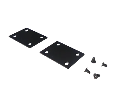 Montaje Mural para Switch Industrial Planet, 2u, 40x28mm, 4 Tornillos  1