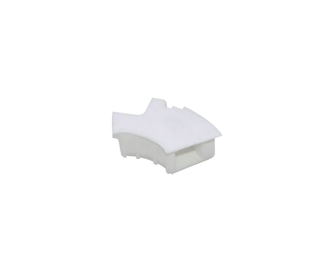 Goma Blanca para UVC-G3-DOME Accesorio Repuesto UI  1