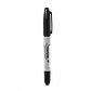 Marcador Plumon unidad 1805635 SHARPIE Twin Tip Negro Permanente  - Miniatura 1