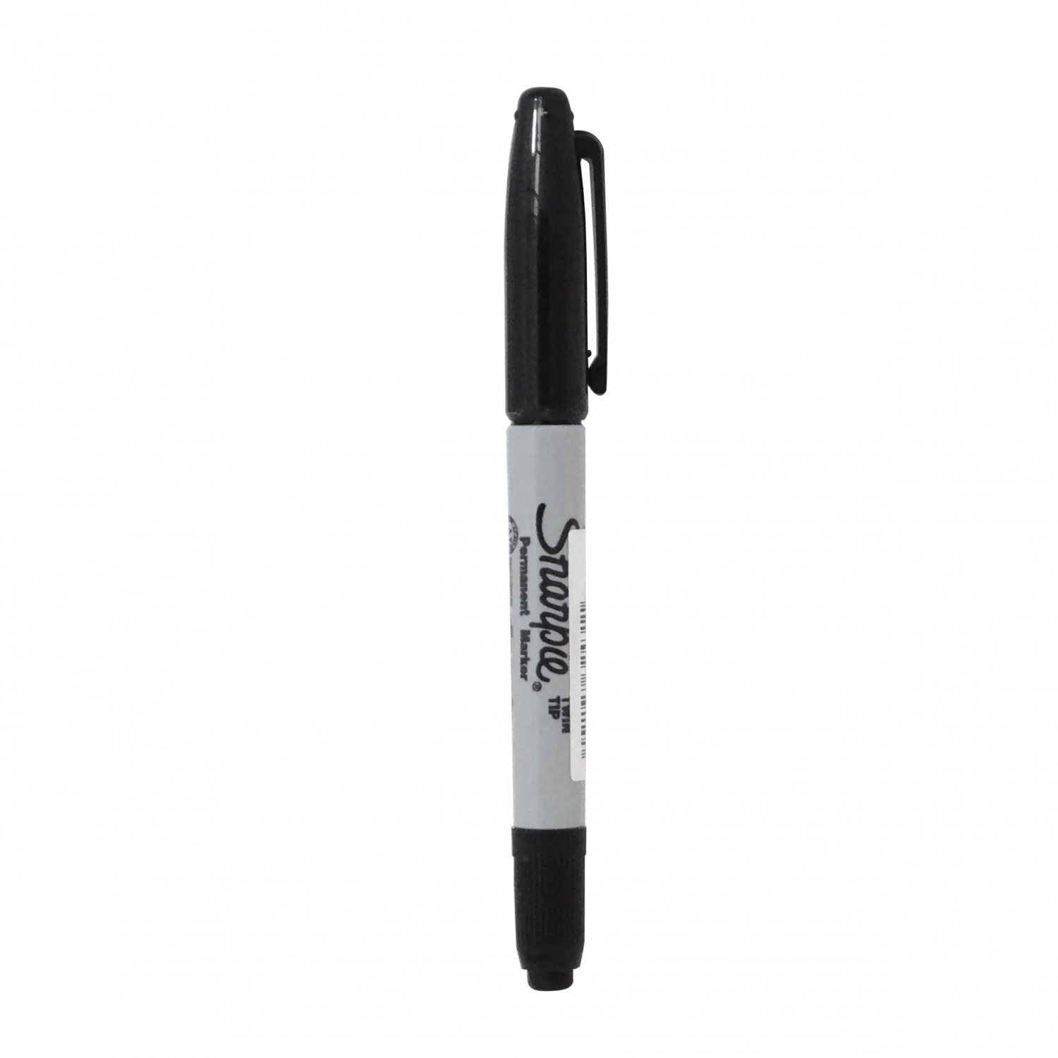 Marcador Plumon unidad 1805635 SHARPIE Twin Tip Negro Permanente  1