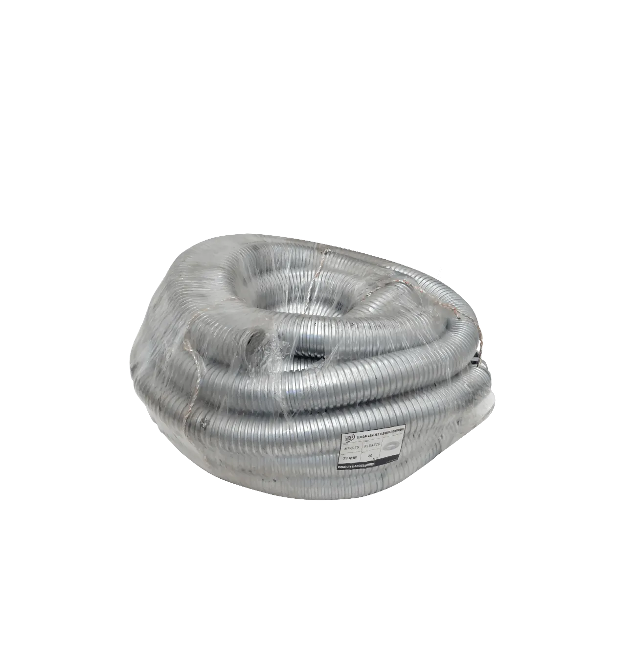 Conduit Flexible Diametros ext/int 75/69mm 1