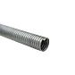 Conduit Flexible Diametros ext/int 90/84mm Solo-Metal 90mm Rollo-15mts  - Miniatura 1