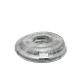 Conduit Flexible Diametros ext/int 110/102 Solo-Metal 110mm Rollo-10mt  - Miniatura 1