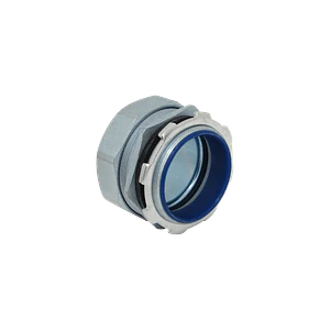 Prensa Estopa para Flexible Aislacion IP65 Metalico 63mm 