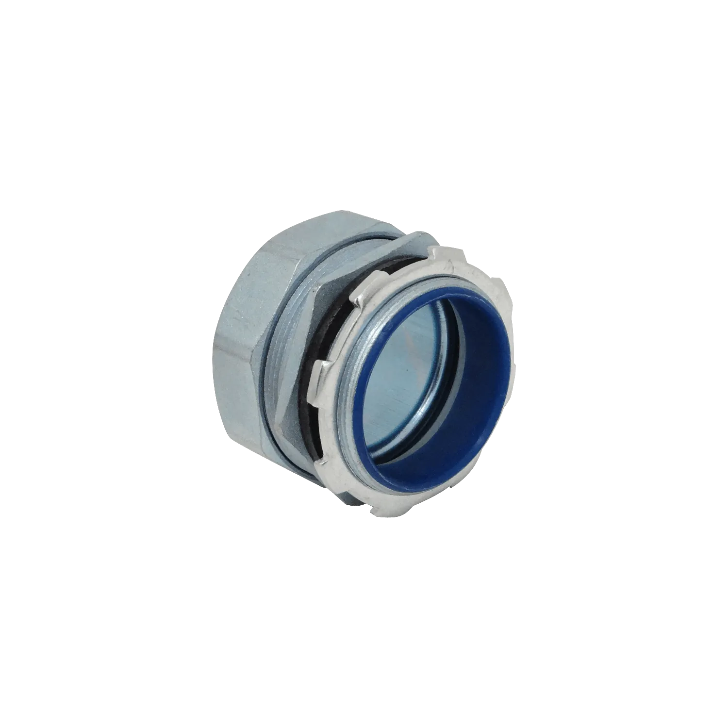 Prensa Estopa para Flexible Aislacion IP65 Metalico 63mm  1
