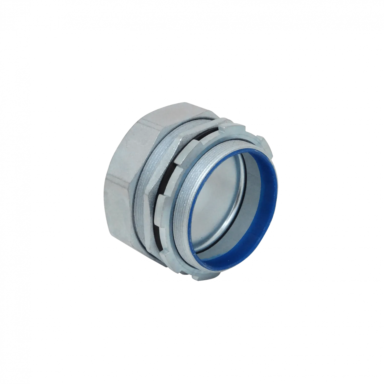 Prensa Estopa para Flexible Aislacion IP65 Metalico 75mm  1