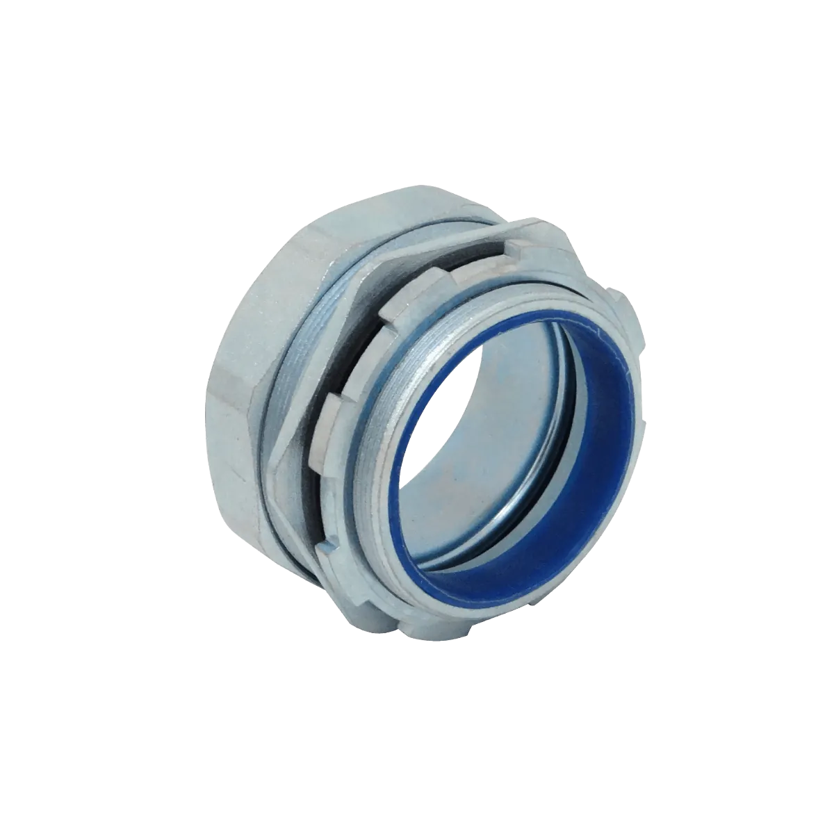Prensa Estopa para Flexible Aislacion IP65 Metalico 90mm  1