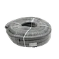 Conduit Flexible Metálico 63mm 25m Cubierto en PVC, M63-25 - Miniatura 1