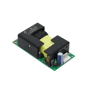 Fuente de Poder MikroTik F-MIK-8XG - 12V 5A 60W para CRS312-4C+8XG-RM