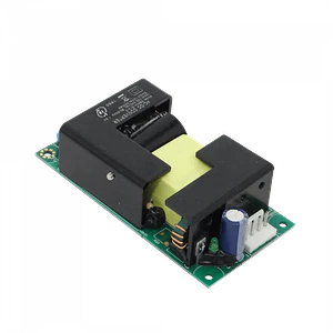 Fuente MikroTik GB60A-S12 12V 5A 100-240VAC para CCR1016xR2 102x51mm