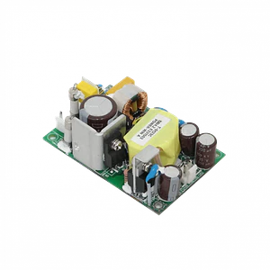 Fuente de Poder de Repuesto MikroTik F-MIK-4C - 24V 2.7A 65W para CRS328-4C-20S-4S+RM