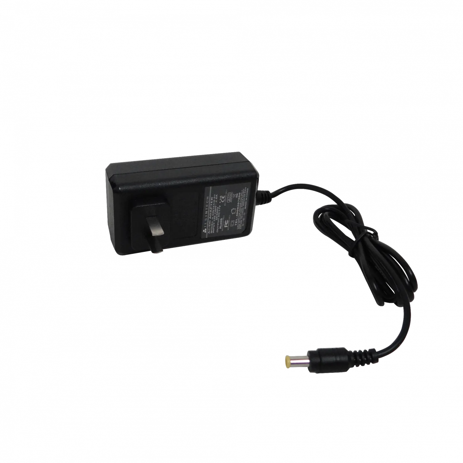 Fuente de Poder Repuesto para KF4A-7IN1 17VDC 1,5A req-Adaptamechin 1