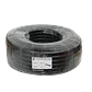 Conduit Flexible Plastico Corrugado Negro PA 25mm Rollo-50mts 21mm-int  - Miniatura 1