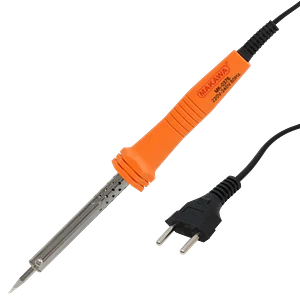 Cautin 40W 220-240VAC cable-1mt para soldar MK-0376