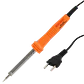 Cautin 40W 220-240VAC cable-1mt para soldar MK-0376 - Miniatura 1