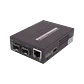 Planet 1-1000 2-SFP-Redundante Media Converter 100/1000 inc-5VDC/2,5A - Miniatura 1