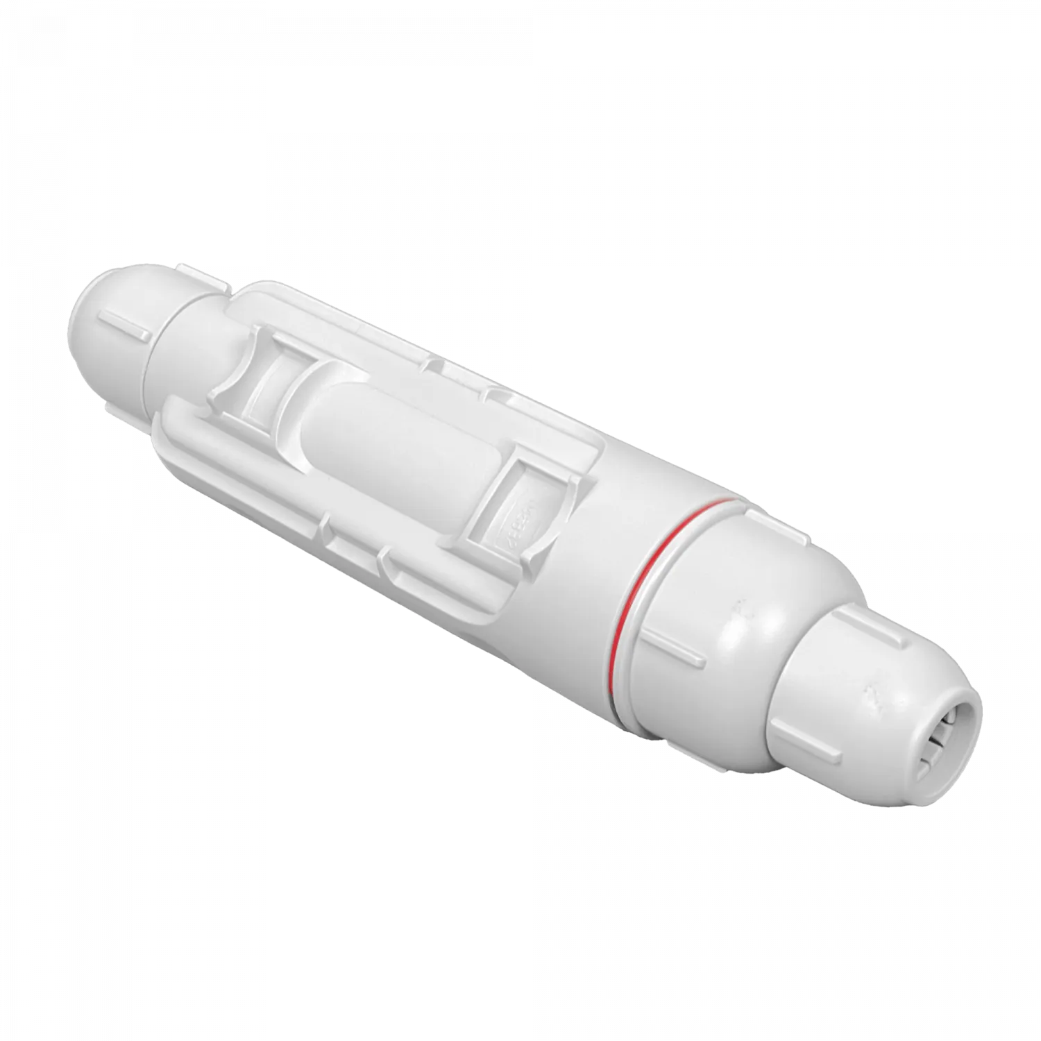Carcasa MikroTik GPeR IP67 - Protección Exterior para Extensor Ethernet 1
