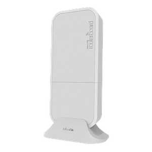 Gateway Exterior MikroTik wAP LR8G kit - LoRa® 868 MHz, WiFi 2.4 GHz, GPS, Resistente a Intemperie