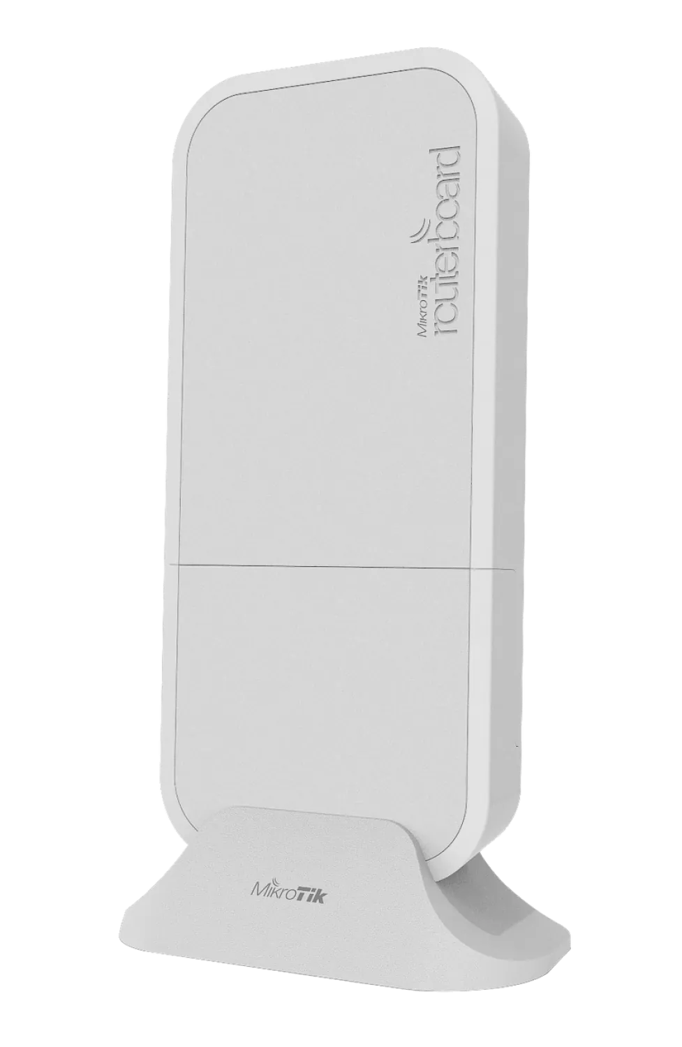 Gateway Exterior MikroTik wAP LR8G kit - LoRa® 868 MHz, WiFi 2.4 GHz, GPS, Resistente a Intemperie 1