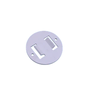 Montaje Metal para UVC-G3 Repuesto Accesorio UI 