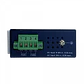 Switch Industrial Riel-DIN Gigabit req/12-48V PLANET 4-1000 1-SFP IP30  - Miniatura 1