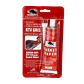 Sellador de Silicona Gris RTV AKILDA, 316°C, 85g, Gasket Maker A0008-GR - Miniatura 1