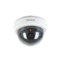 Falsa Cámara Domo Mentira DS-1500B con LED Parpadeante, Alimentación 2xAA - Miniatura 1