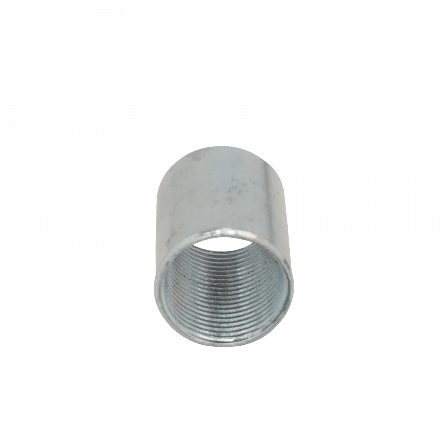 Copla Largo-38mm Hilo Inter. 25/29mm-Diam-int/ext Zincado IMC 3/4-Pulg  1