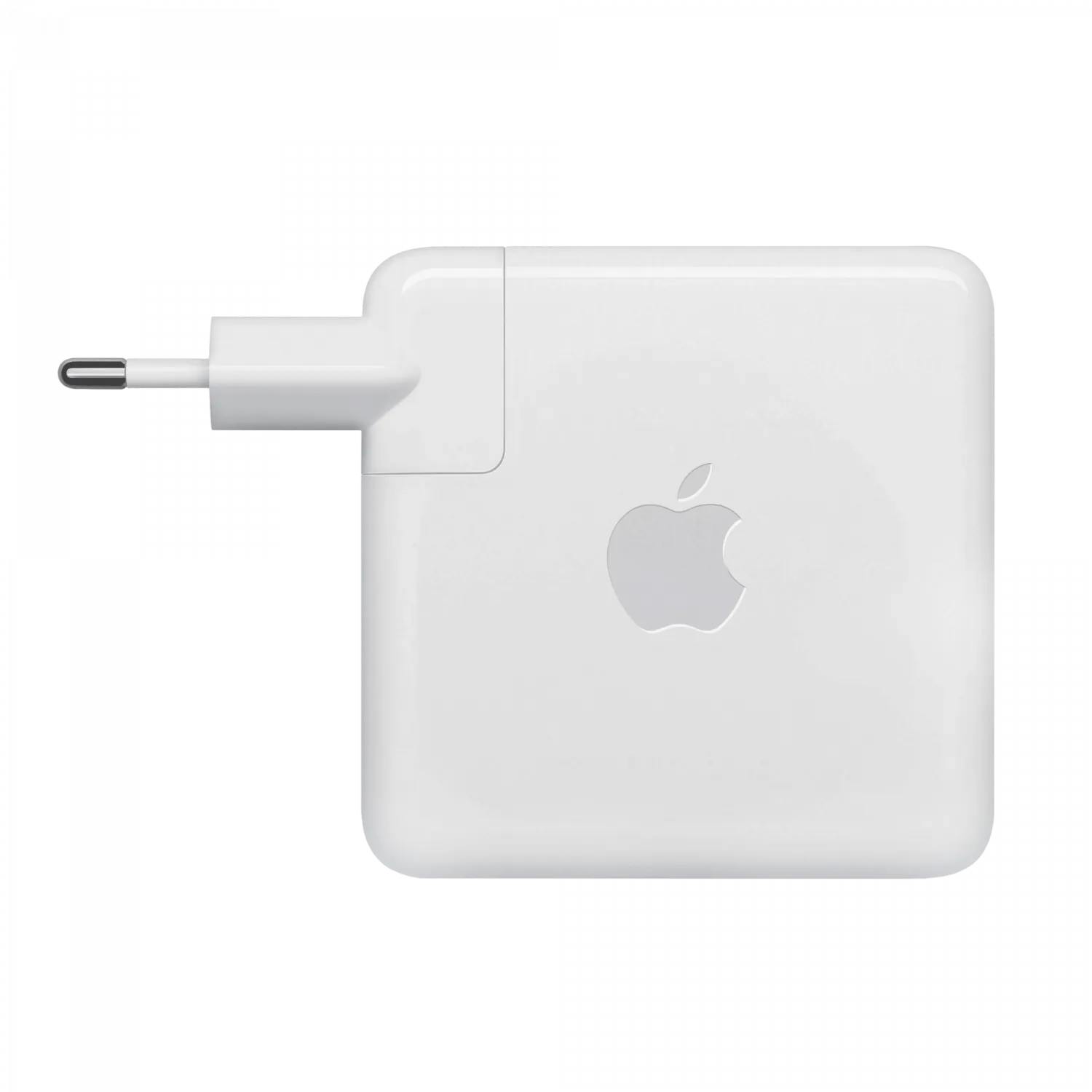 Cargador USB-C Apple Original 96W salida 5.2V 9V 15V 20.5V requiere cable MX0J2CI 1
