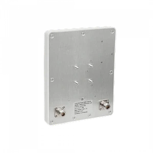 Antena Panel 2-N-Hembra 2,5-2,4GHz-8dBi-Vert 5,8GHz-11dBi-Horiz 5GHz