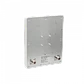 Antena Panel 2-N-Hembra 2,5-2,4GHz-8dBi-Vert 5,8GHz-11dBi-Horiz 5GHz - Miniatura 1