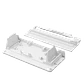 Alimentador de Rollos Brother Roll Feeder 2, Para DX Series  - Miniatura 1