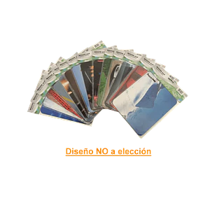 Mouse Pad Colores Fotos 22x18cm