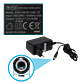 Grabador Digital Dahua XVR1B04-I - 4 Canales, Penta-brid, 1080N/720P - Miniatura 3