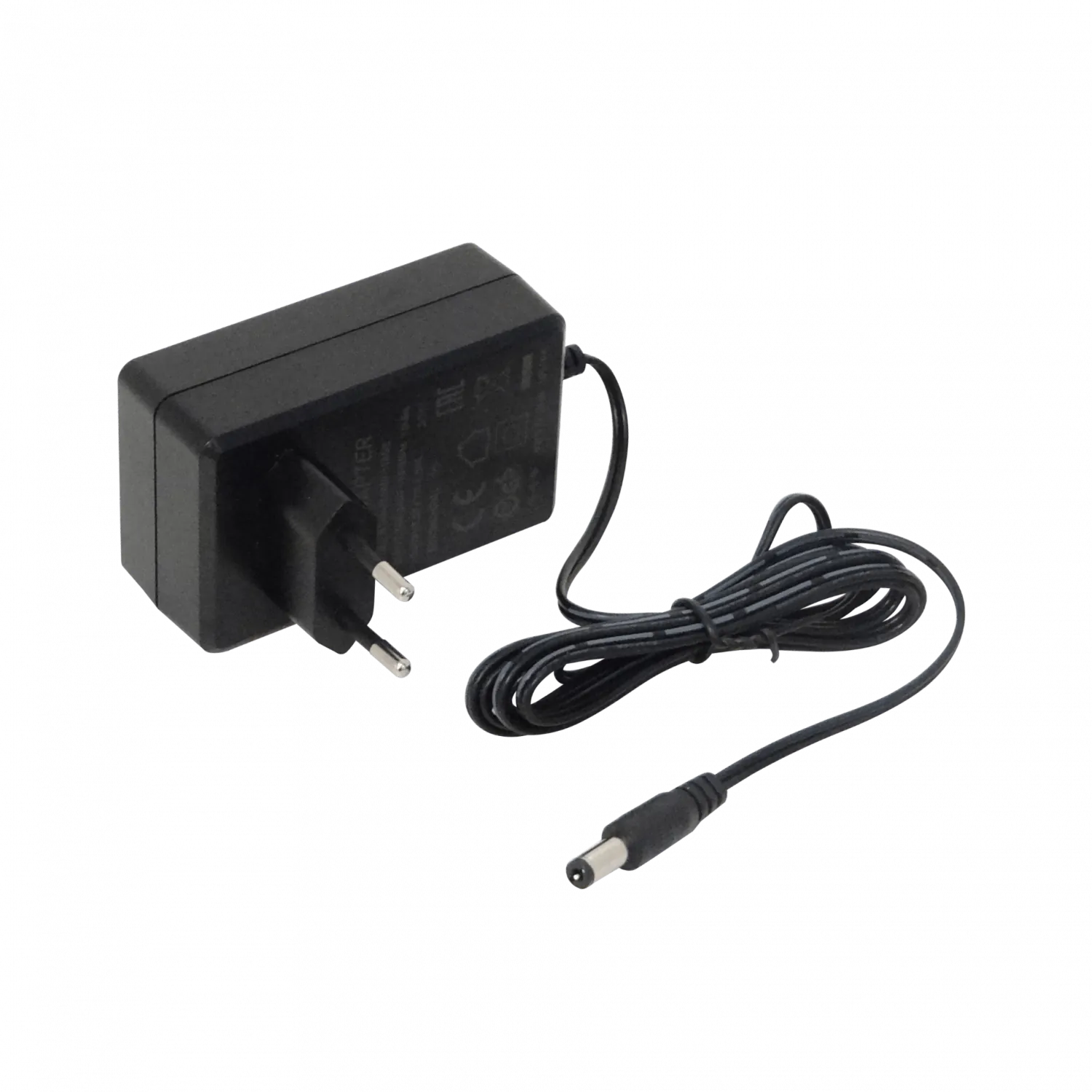 Fuente de Poder MikroTik MT48-570080-11DG - 57V 0.8A para Tramos Largos de Cable Ethernet 1