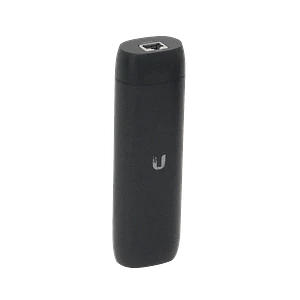 Monitor HDMI Ubiquiti UniFi Protect ViewPort 4K30 PoE visión hasta 16 cámaras