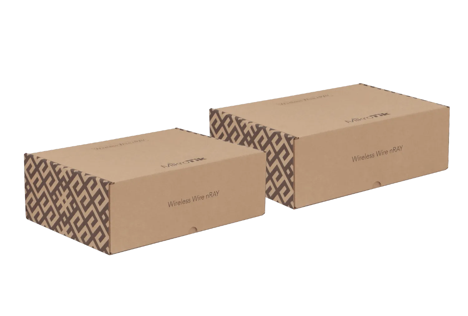 Enlace Inalámbrico MikroTik Wireless Wire nRAY - 60 GHz, 2 Gbps Agregados, Kit de 2 Unidades 7