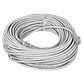 Cable Patch Genérico Cat5e 30mt Gris CCA Inyectado - Miniatura 1