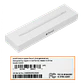 Lapiz Digital Apple Pencil Gen2 para iPad Pro 11 y 12.9 modelo MU8F2AM A2051 - Miniatura 3