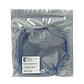 Cable Patch Cat6 Ubiquiti RJ45 Azul 2m - Miniatura 3