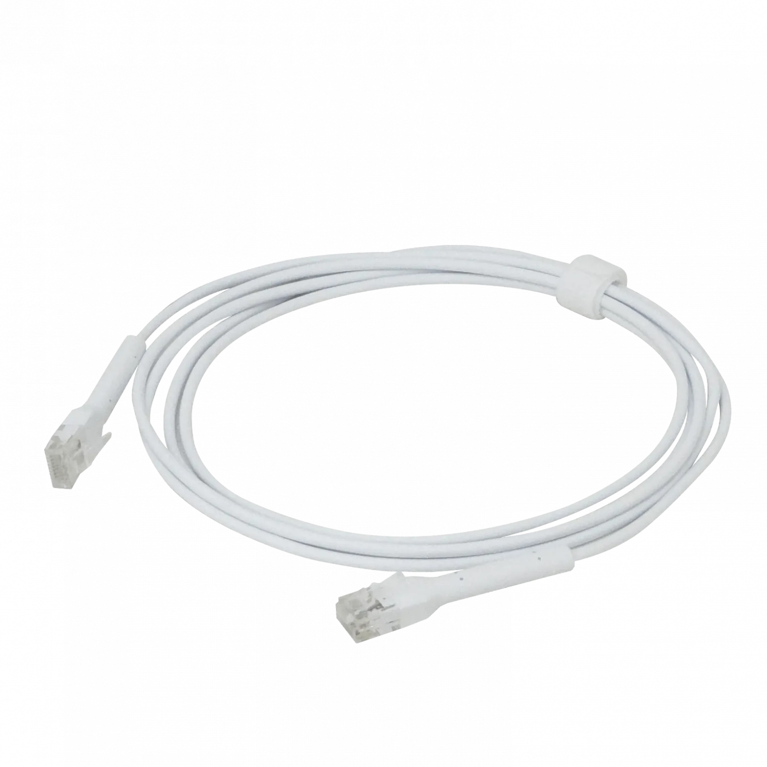Cable Patch Cat6 Ubiquiti RJ45 Blanco 2m 1
