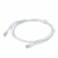 Cable Patch Cat6 Ubiquiti RJ45 Blanco 2m - Miniatura 1