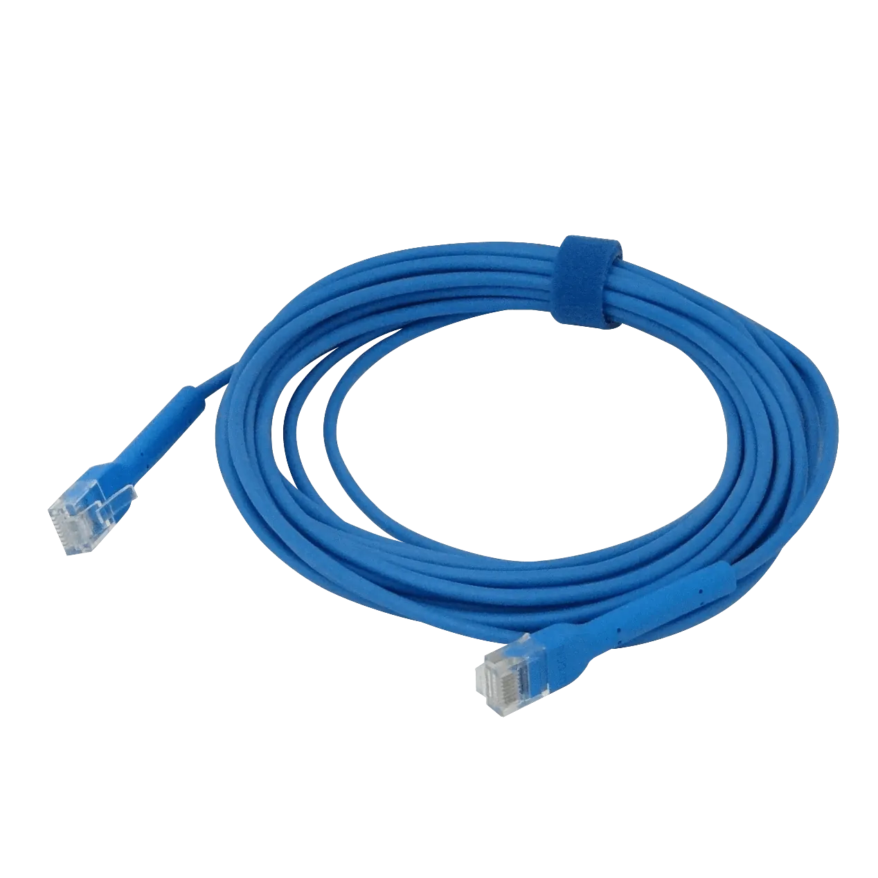Cable Patch Cat6 Ubiquiti RJ45 Azul 5m 1
