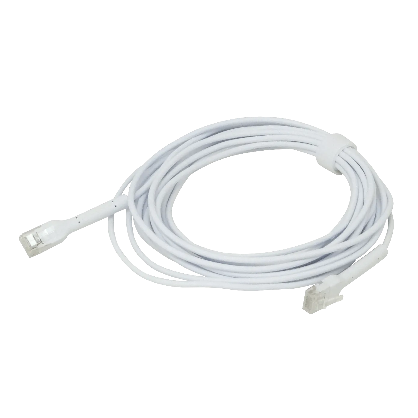 Cable Patch Cat6 Ubiquiti RJ45 Blanco 5m 1